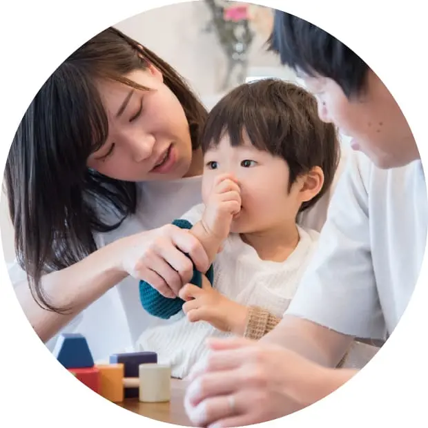 指しゃぶり