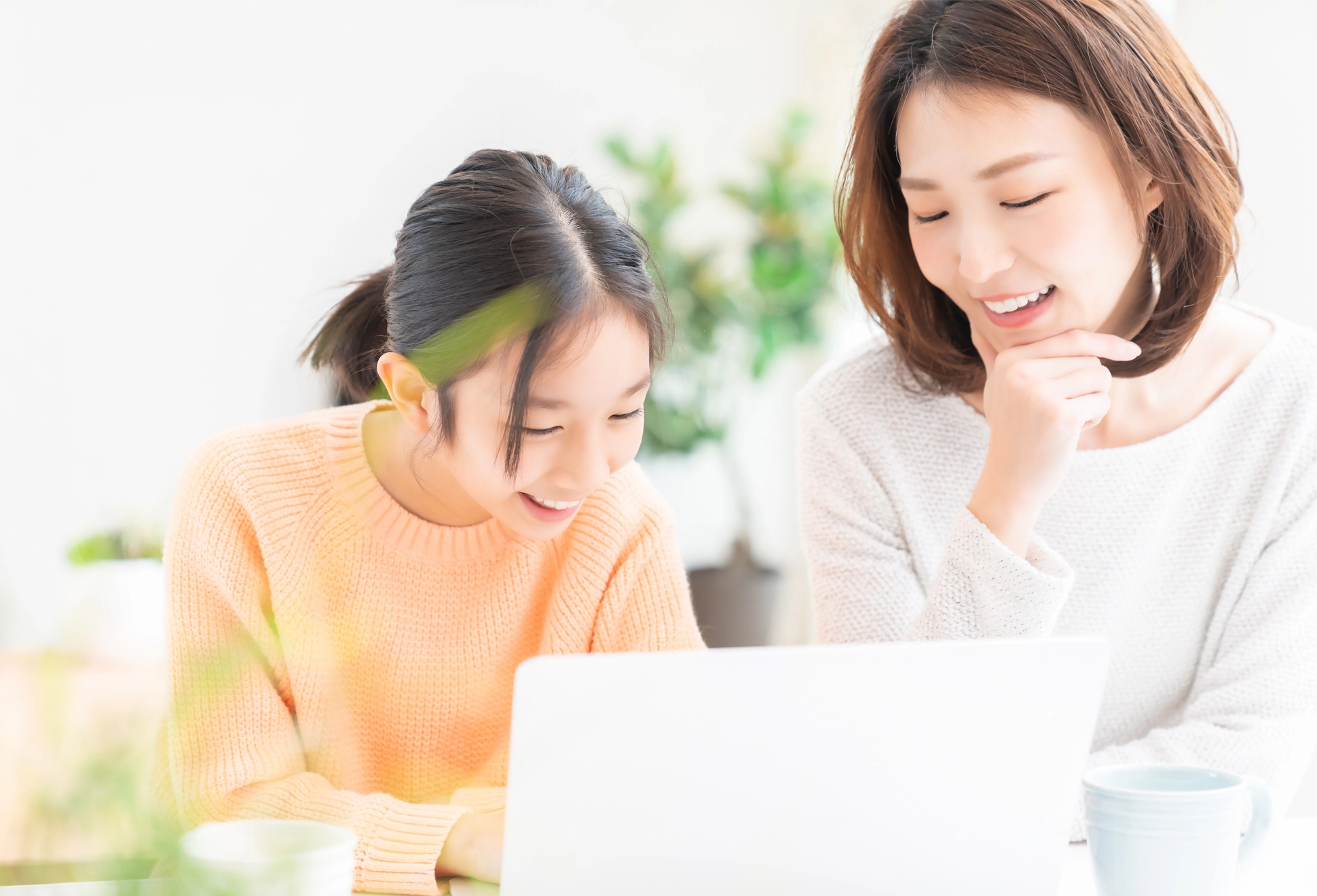 イメージ:患者様にとって「価値ある治療」1